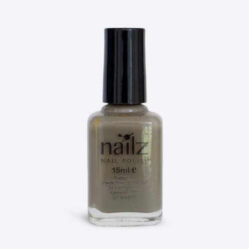 Nailz Nail Polish 15ml Into the Woods