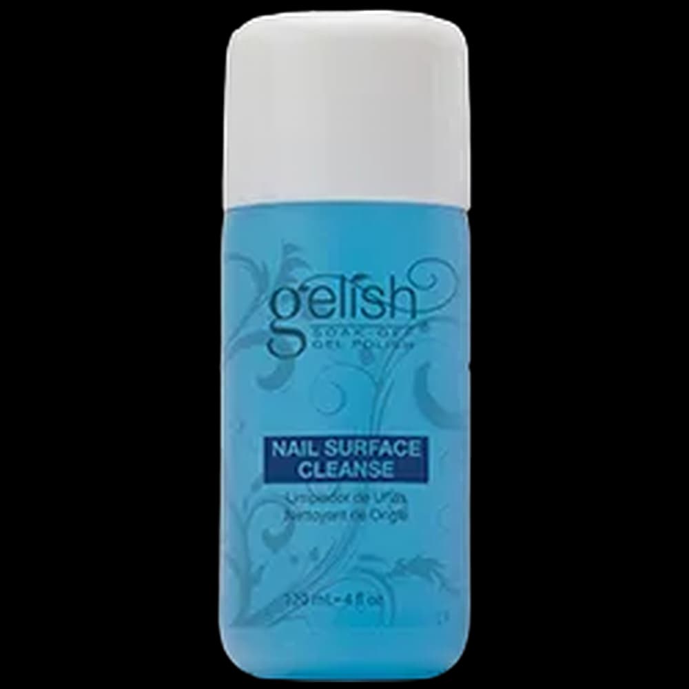 Cleanser 120ml - Gelish