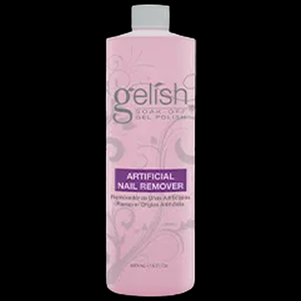 ***Soak Off Remover Refill 480ml - Gelish