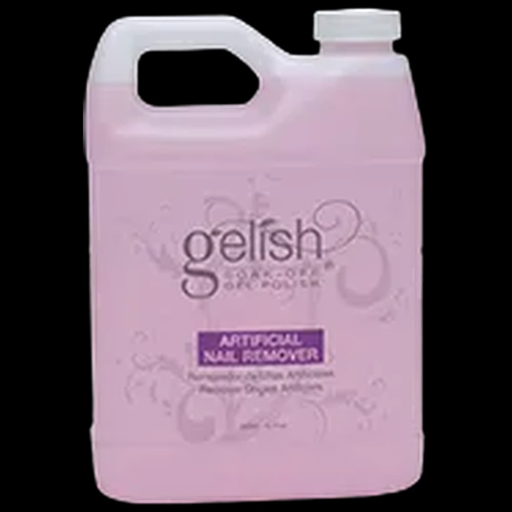 Soak Off Remover Refill 960ml - Gelish