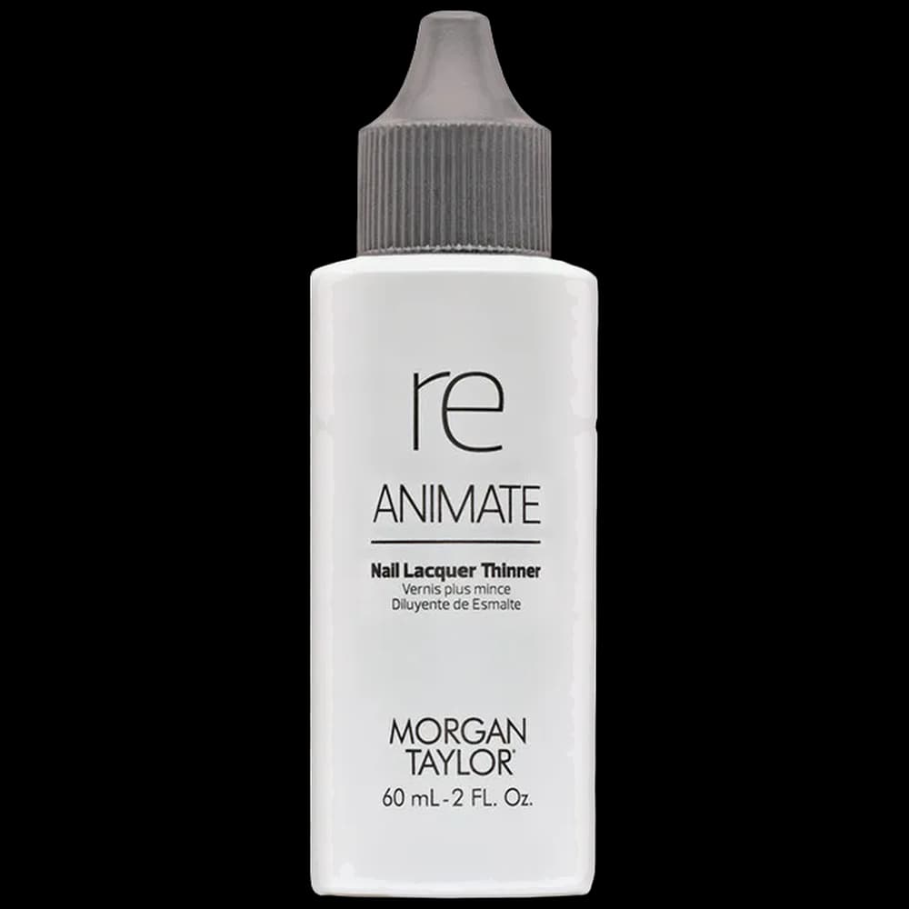 Reanimate Lacquer Thinner 60 ml - MT