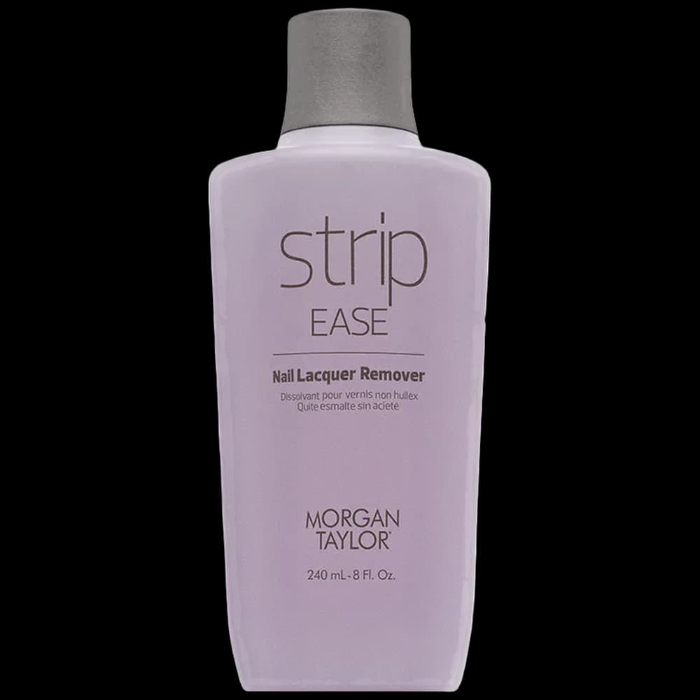 ***Strip Ease Lacquer Remover 240ml - MT