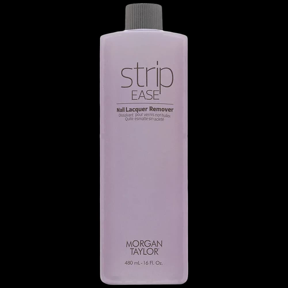 Strip Ease Lacquer Remover 960ml - MT*