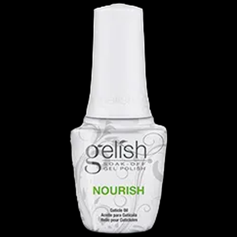 Nourishing Cuticle Oil 15ml - Gelish