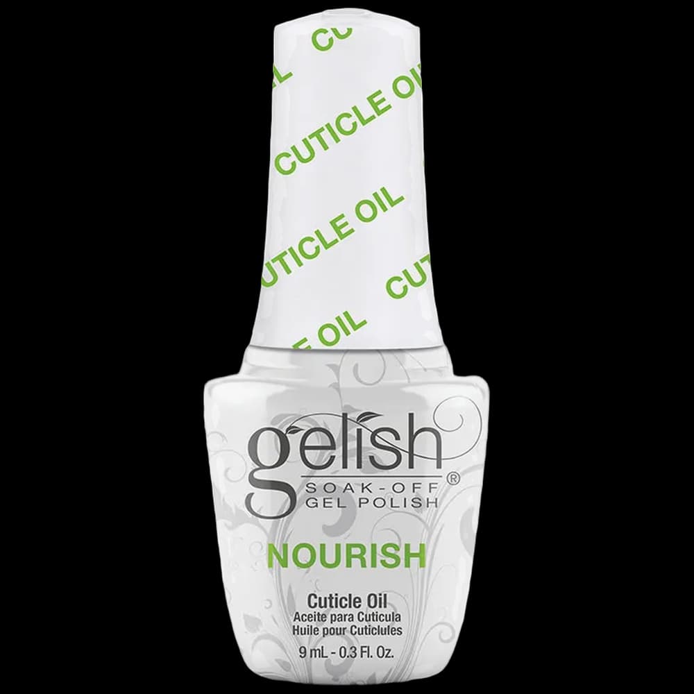9ml Nourishing Cuticle Oil - Gelish