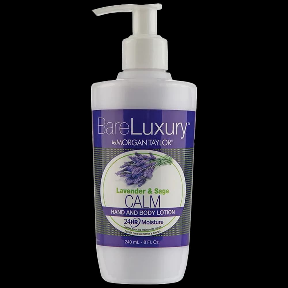 ***Calm Lotion 240ml - MT