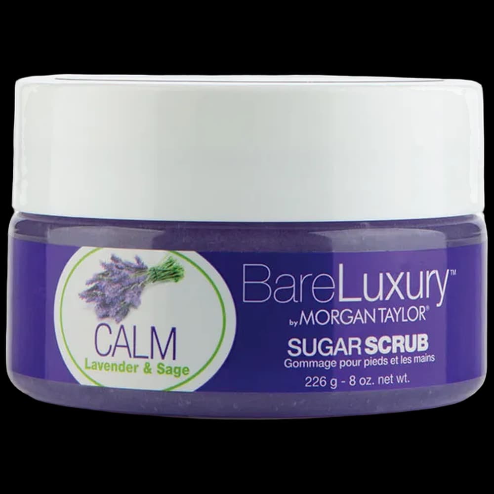 ***Calm Sugar Scrub 226g - MT