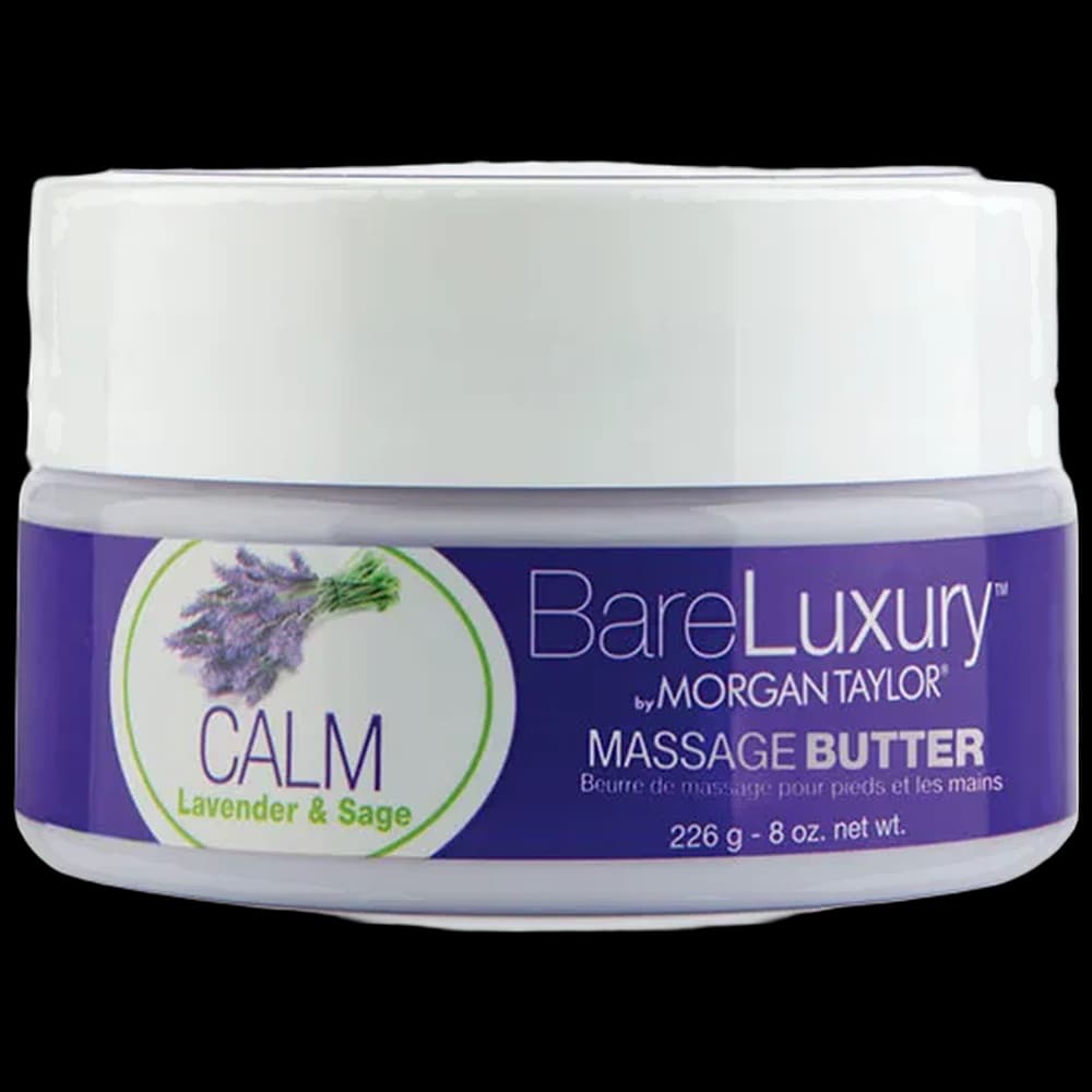 ***Calm Massage Butter 240ml - MT