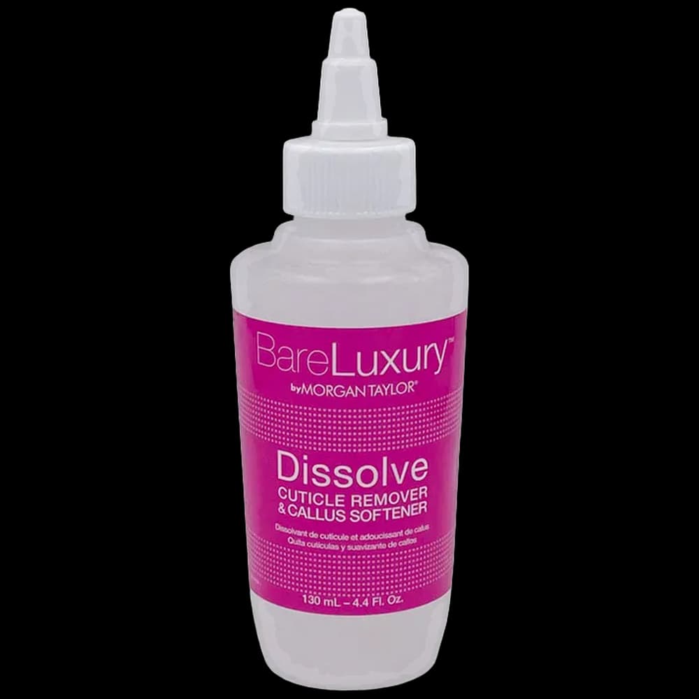 ***Dissolve Cuticle & Callus Eliminator 130ml - MT