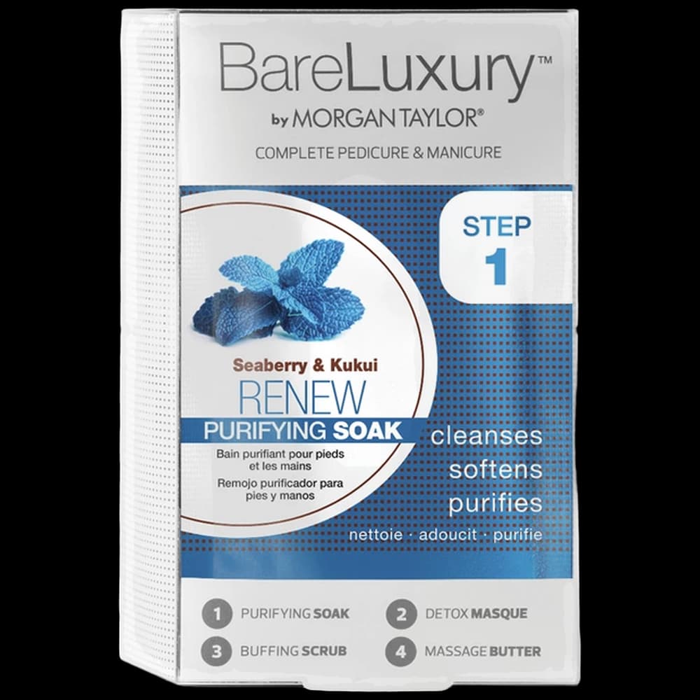 ***Renew Seaberry & Kukui 4pk - MT