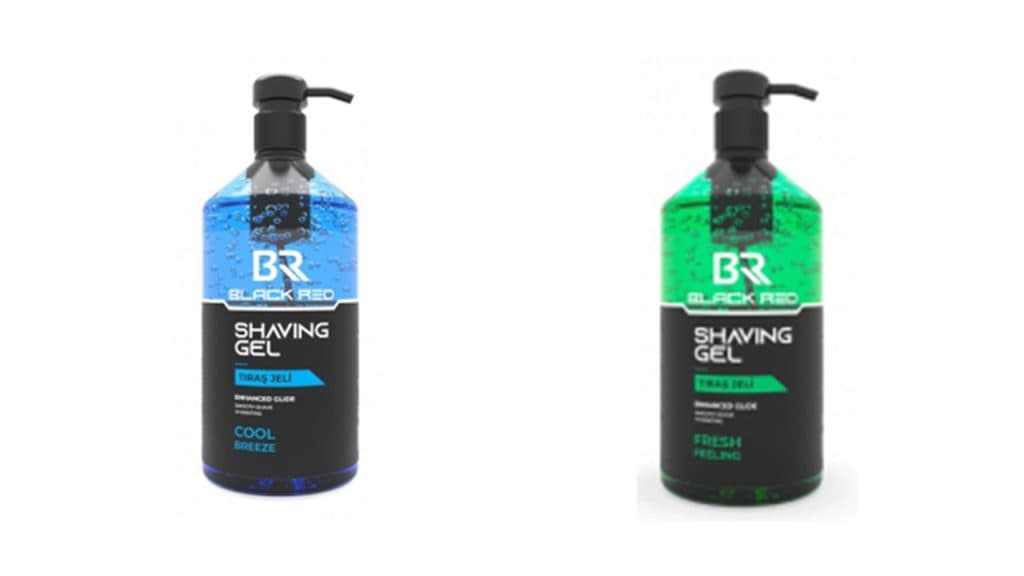 The Ultimate BlackRed Grooming Experience: Shaving Products