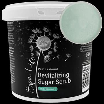 Body Scrubs