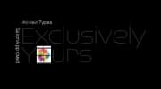 Exclusively Yours