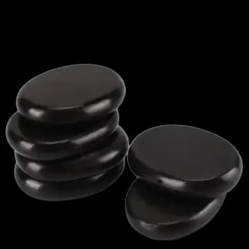 Hot Stones & Body Tools