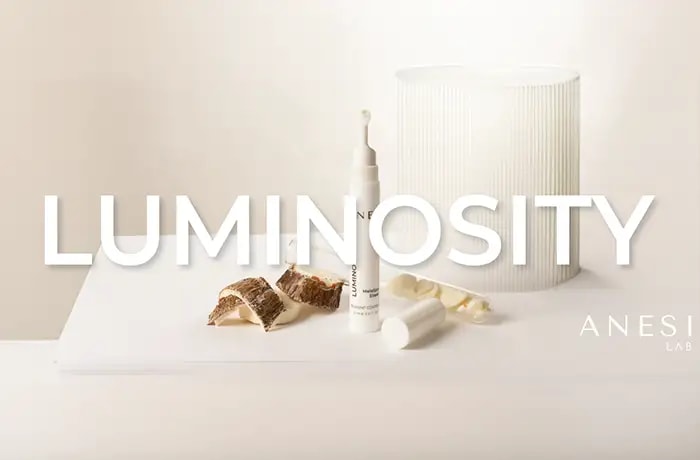 Anesi Luminosity