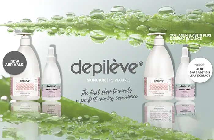 Depileve Skincare