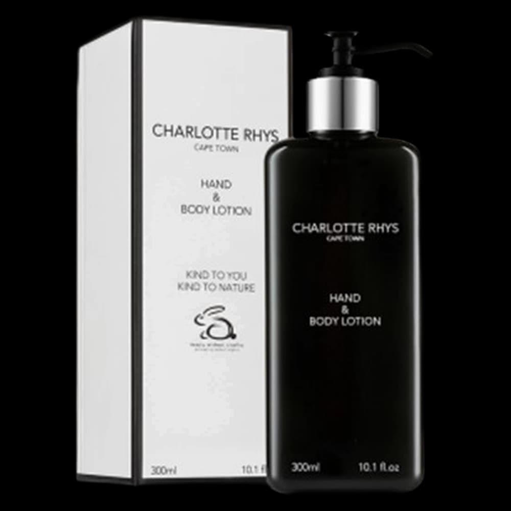 CR ST Body Lotion 300ml - Each