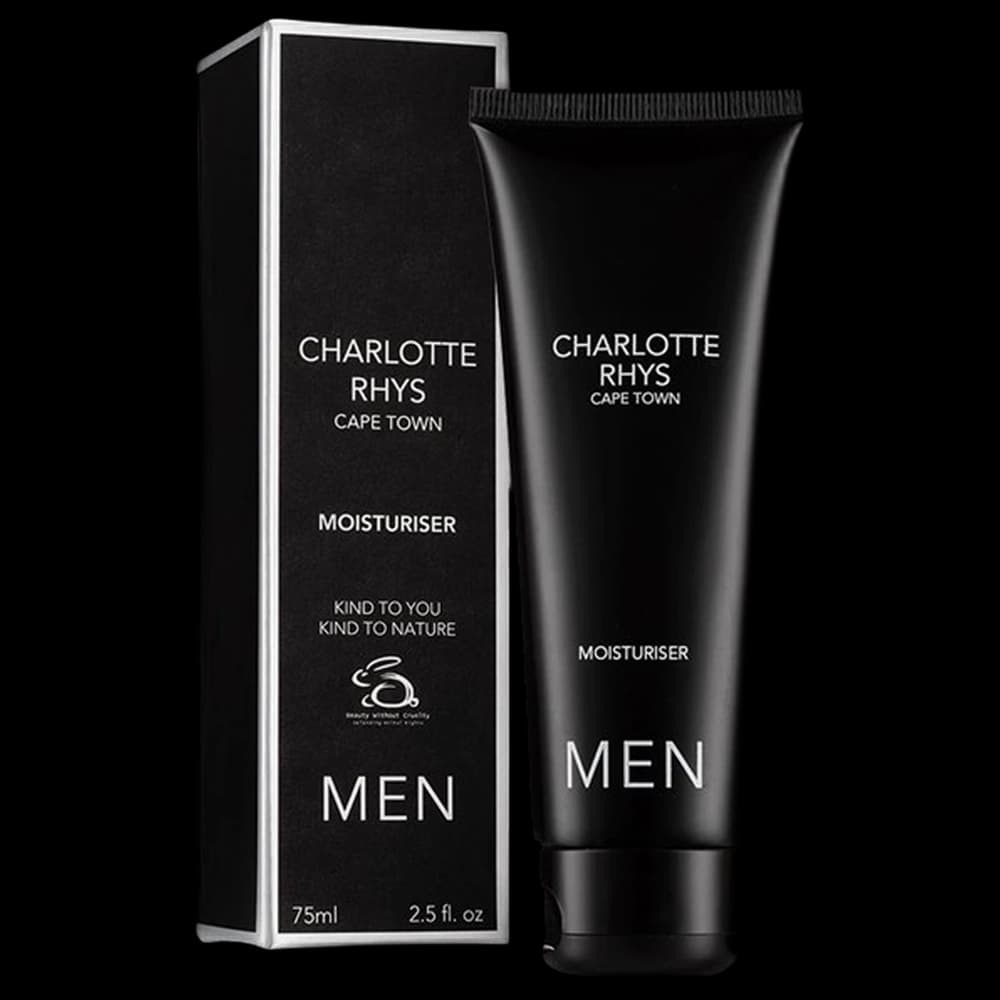 * CR ST Face Moisturiser 75ml - Each