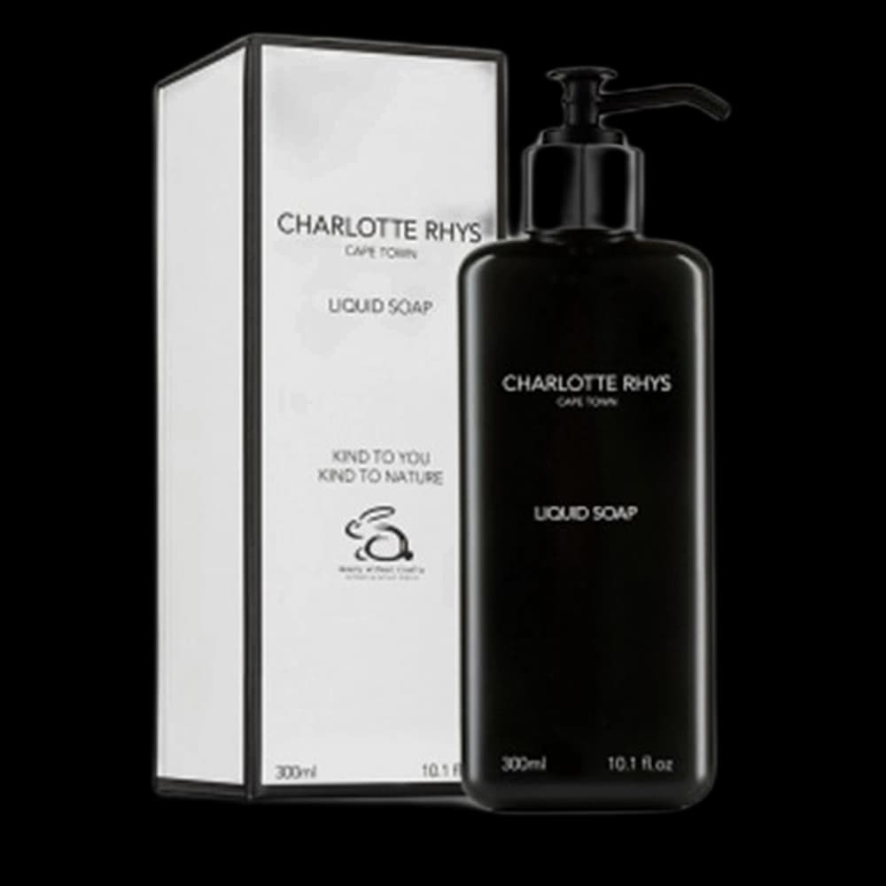 CR ST Liquid Soap 300ml - Each