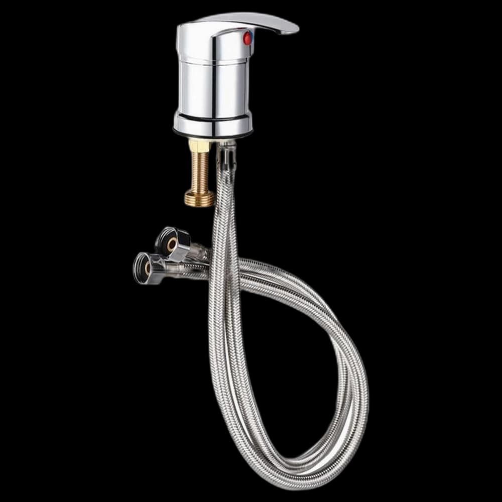 Mixer Tap For Wash Basin