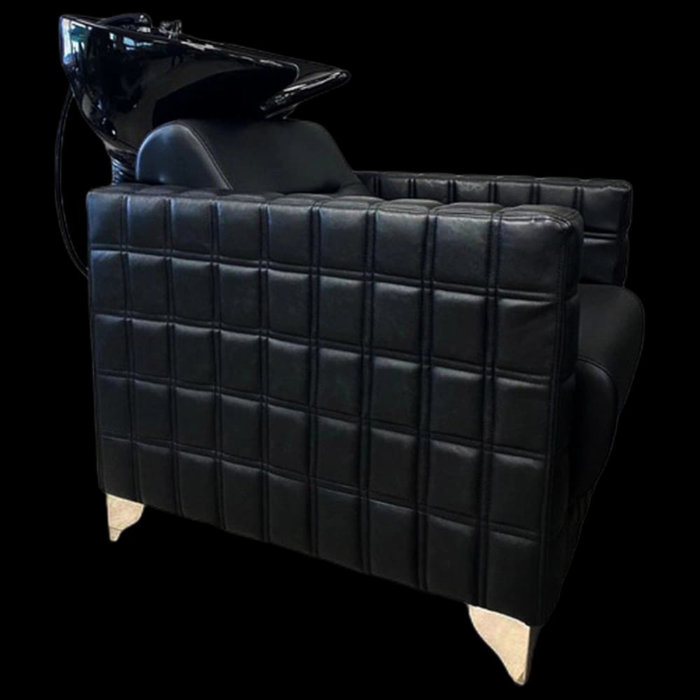 IBIS Wash Station - Black