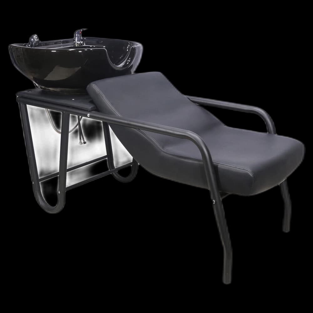 MONO Wash Station Black