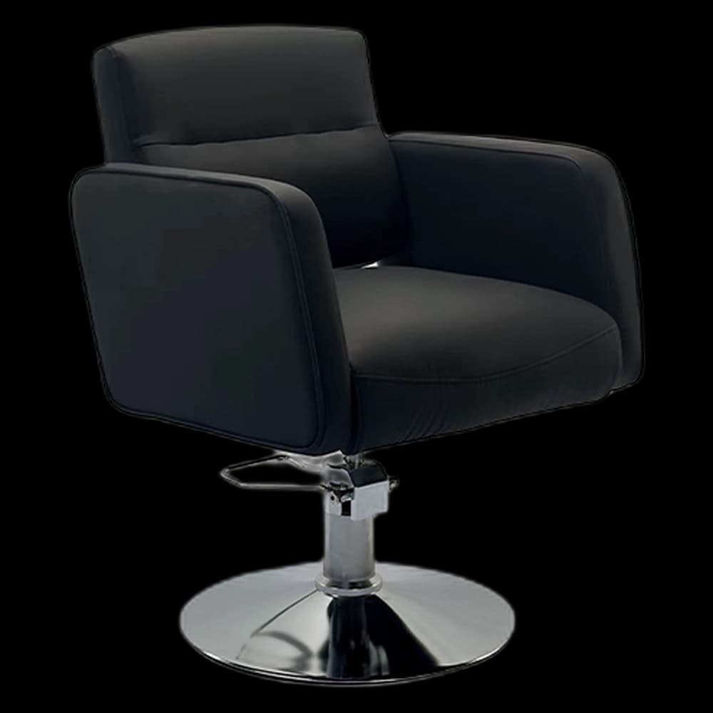 ROBIN Styling Chair - Black