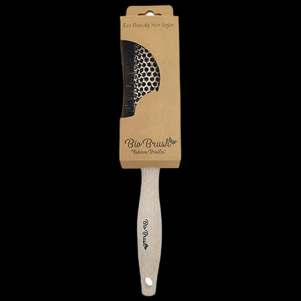 Bio Brush Eco Friendly Hot Styler 50mm (35mm barrel)