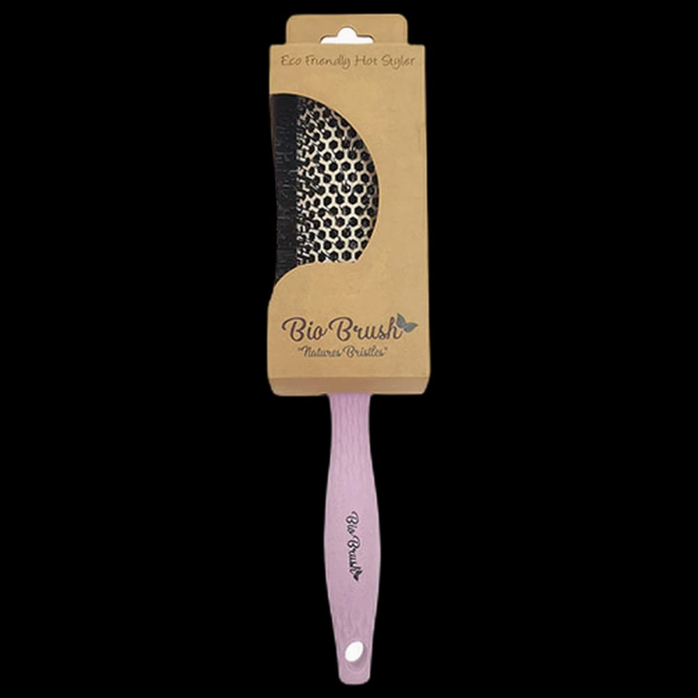 Bio Brush Eco Friendly Hot Styler 64mm (45mm barrel)