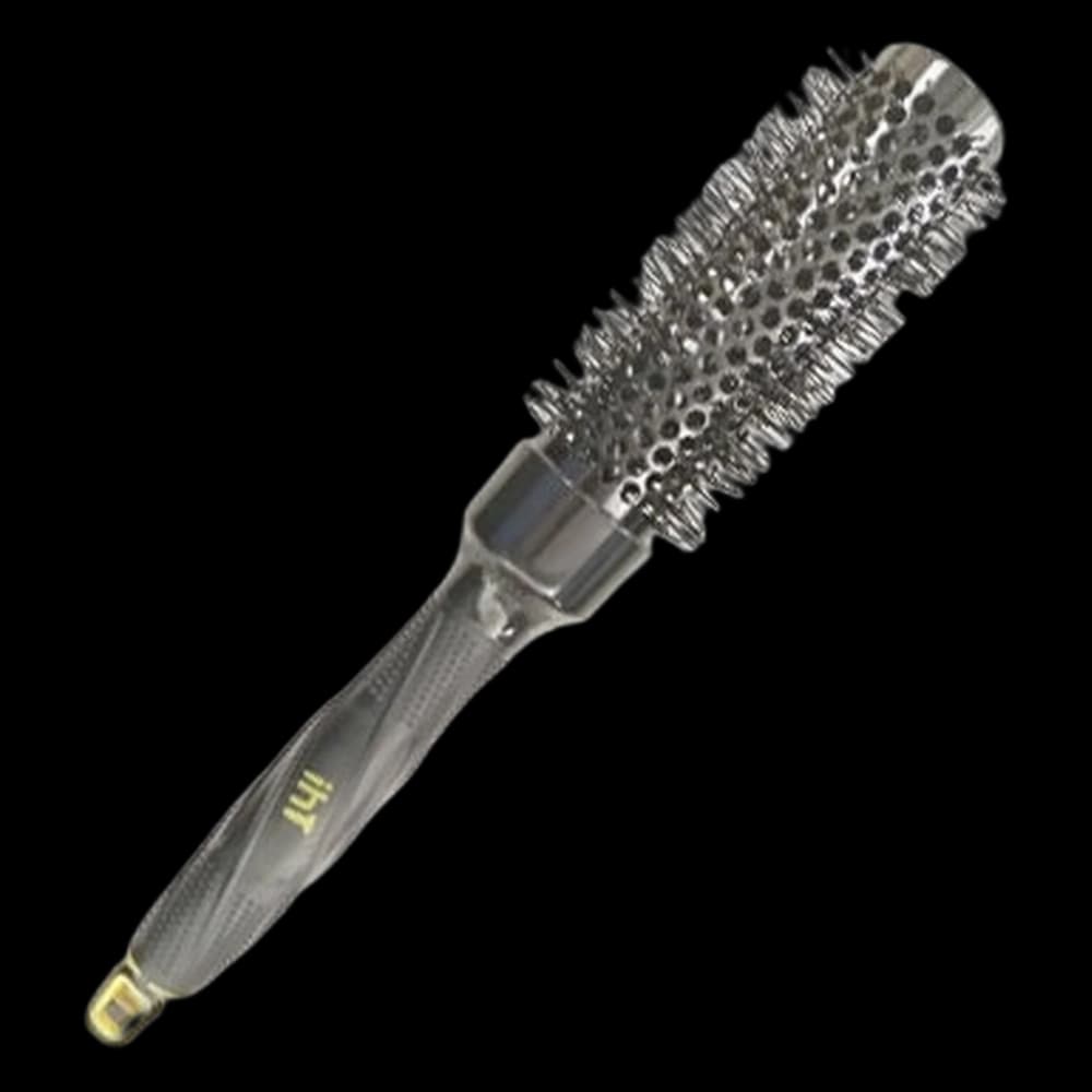IHT Pro Hot Styler Brush 25mm