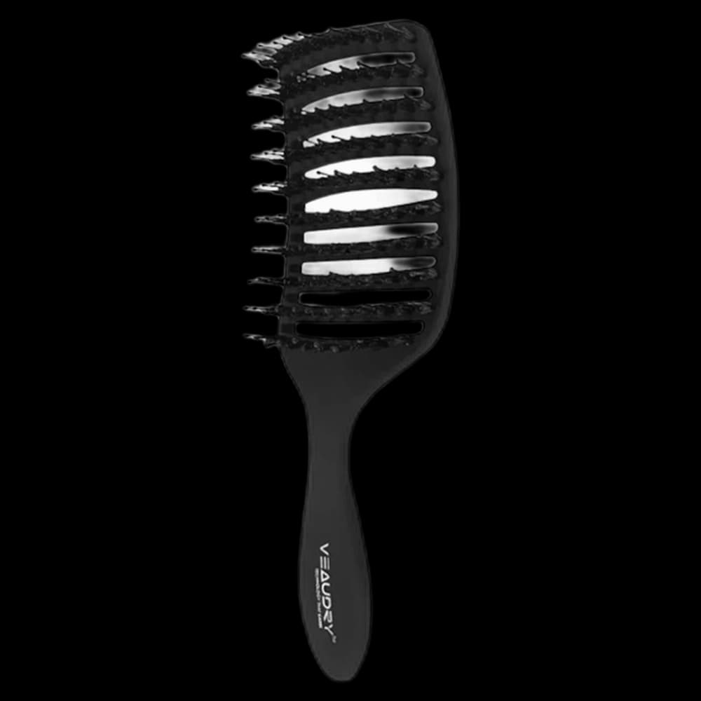 Veaudry My Detangler Brush -BLK