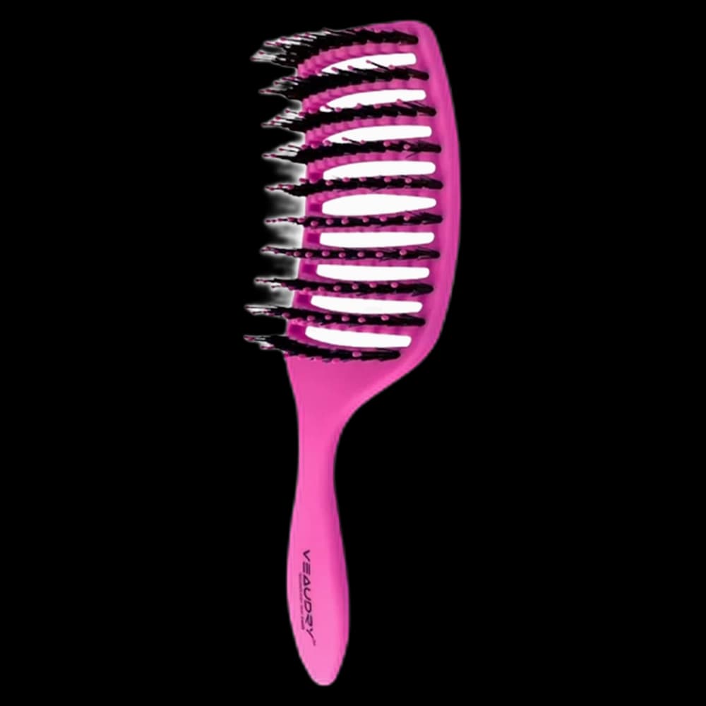 Veaudry My Detangler Brush -Pink