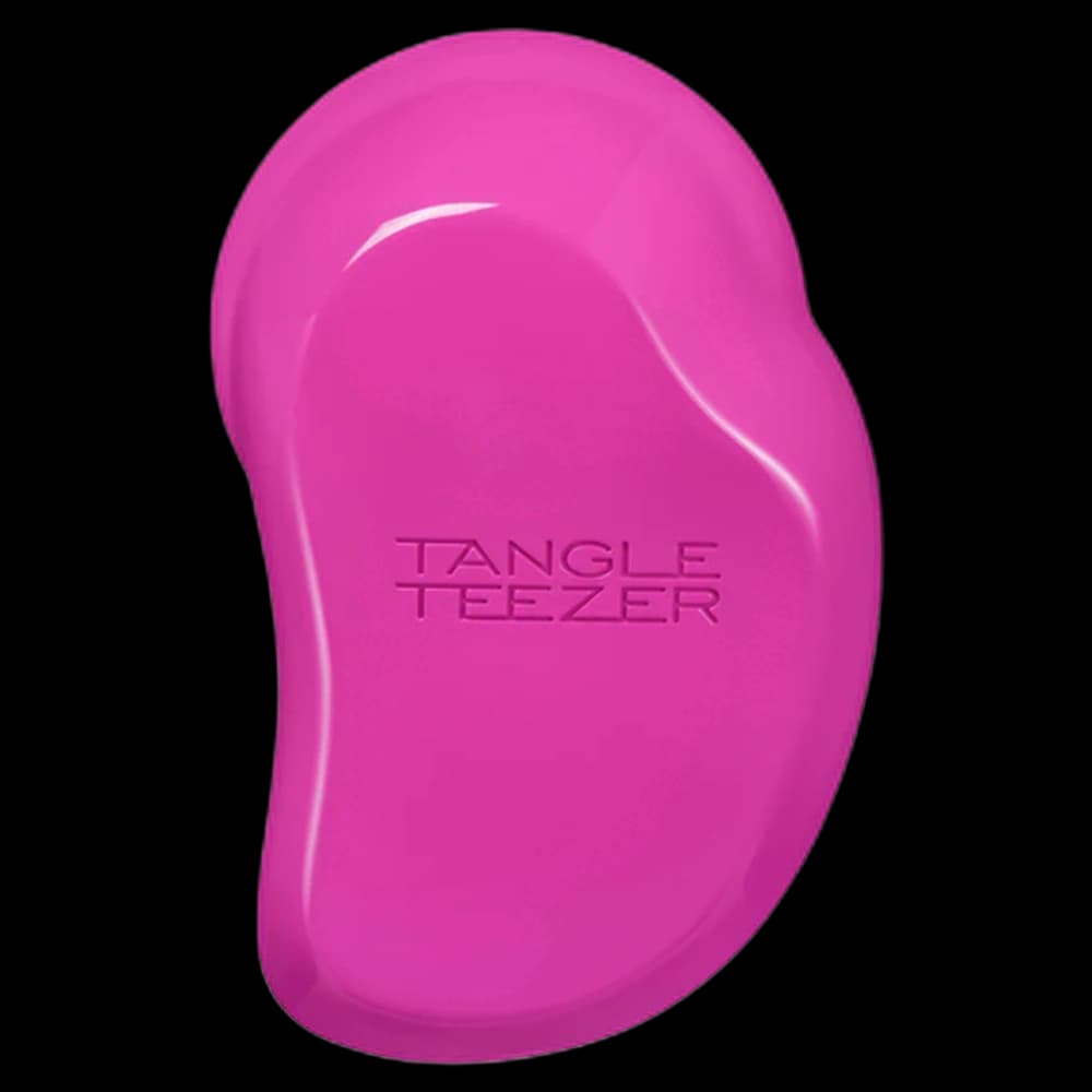 Tangle Teezer - Original - Fine & Fragile - Purple / Purple
