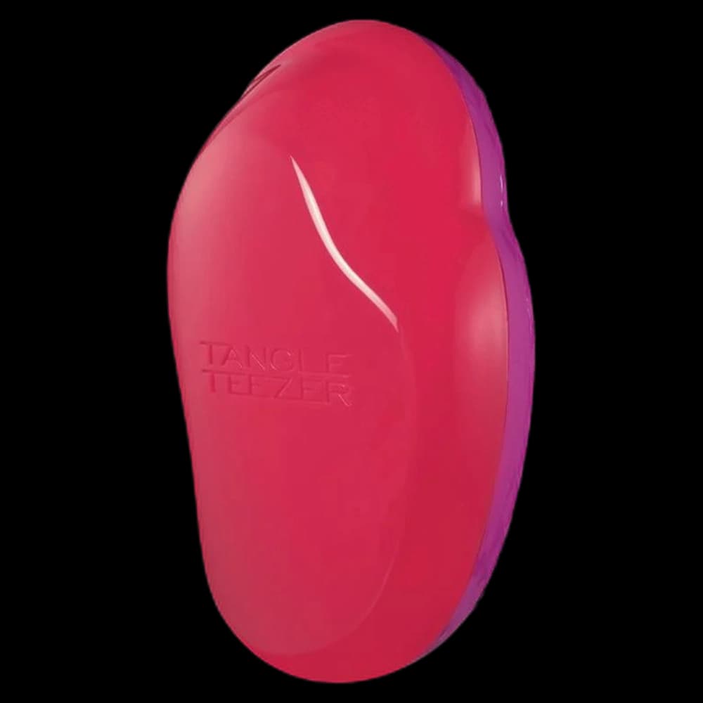 Tangle Teezer - Original - Rubine Red / Purple (NP)