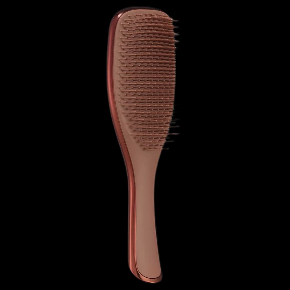 Tangle Teezer - The Ultimate Wet Detangler - Chrome - Choc B