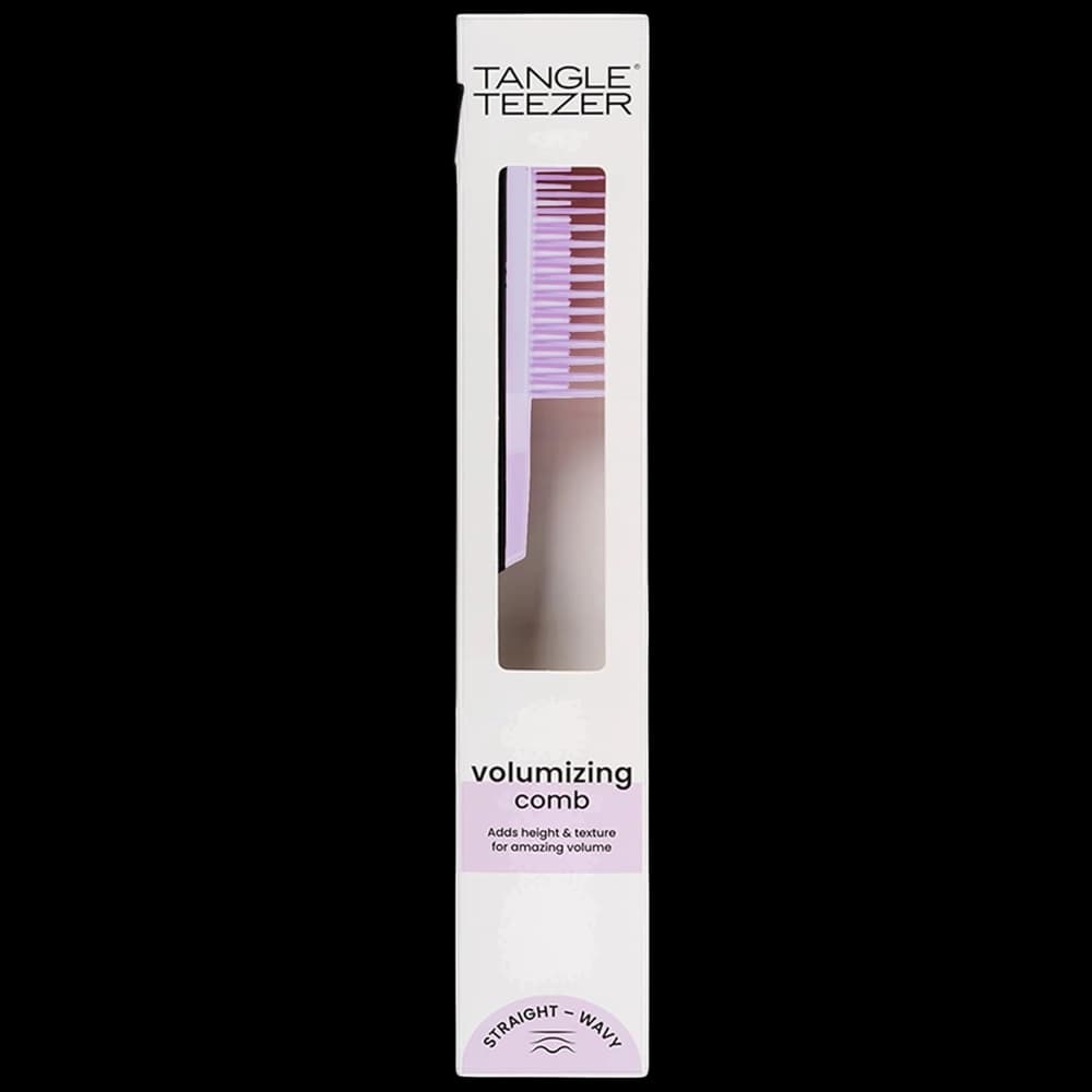 Tangle Teezer - The Ultimate Volumizer - Black / Lilac