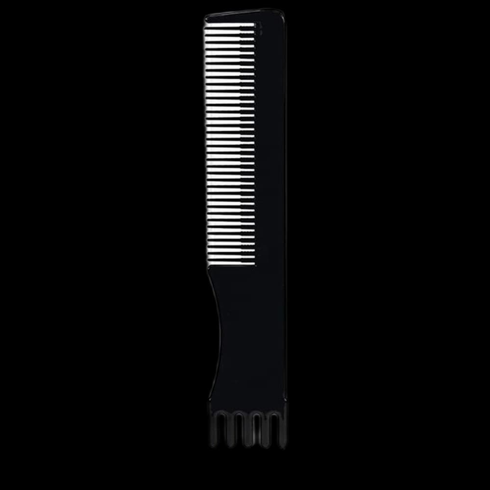 Carbon Teasing Comb 20cm - 5 prong (CFC77139)