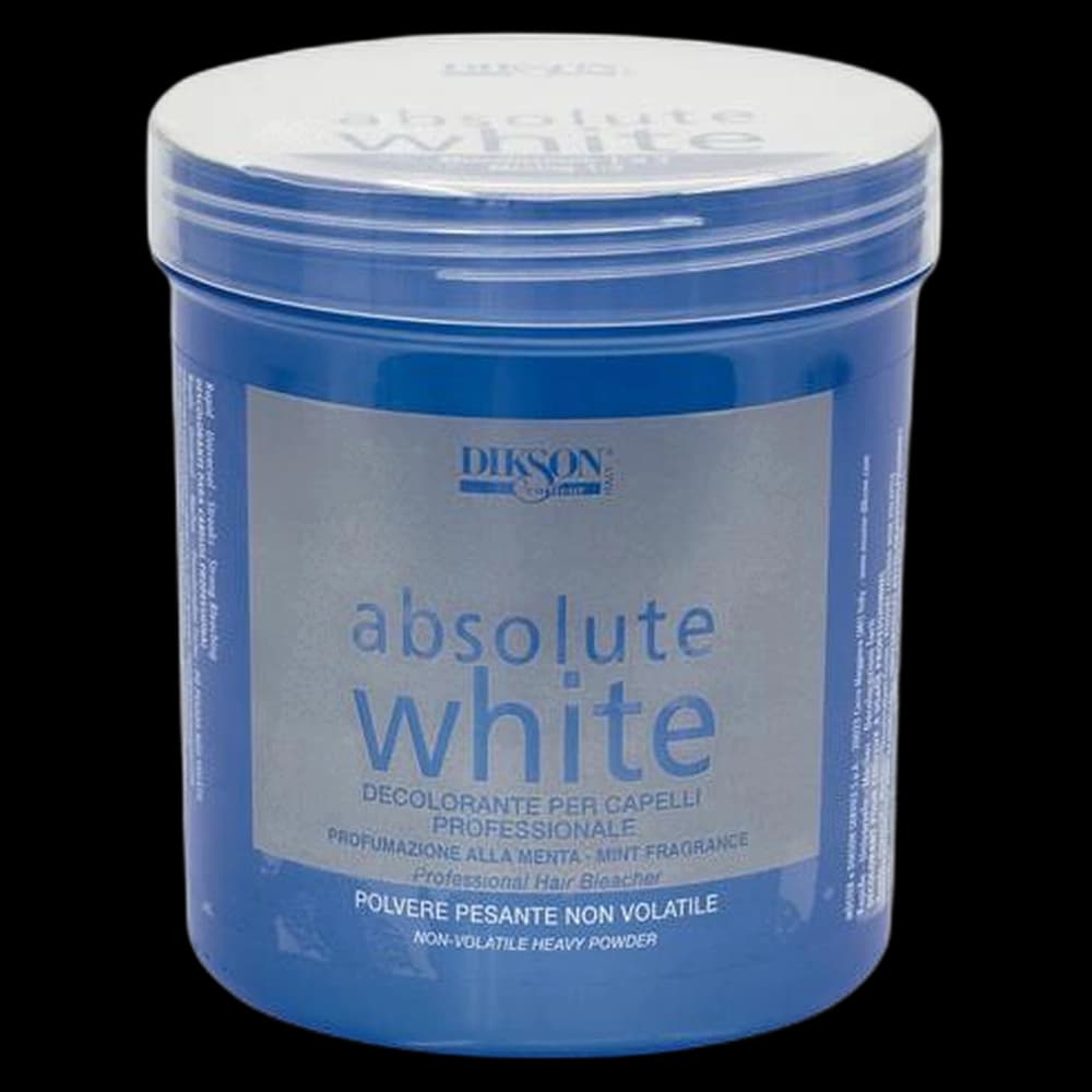 Dikson Absolute White Bleach - 500g