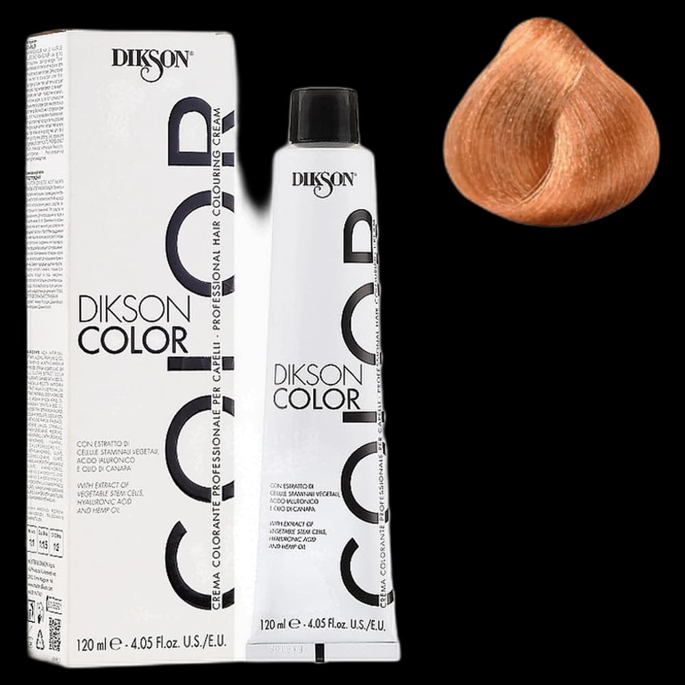 ***Dikson Color Extra 120ml 9C/R:9.4 Rose Blonde