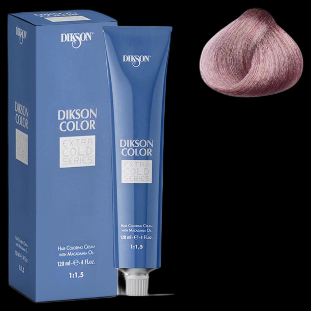***Dikson Color Extra Tint Cold Series 120ml 12.02 Irise