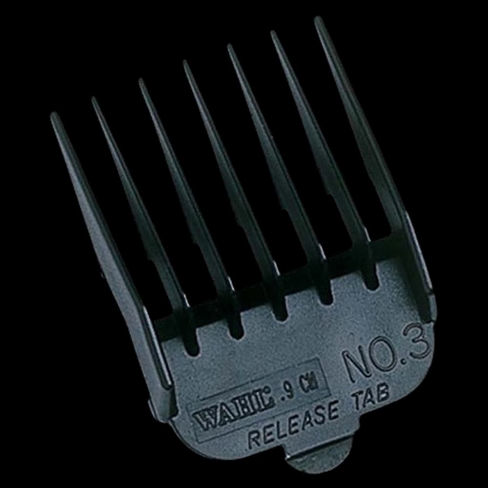 Wahl No. 3 Clipper Comb 10mm