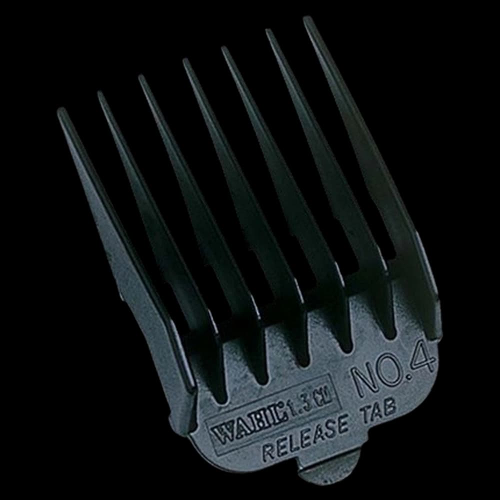 Wahl No. 4 Clipper Comb 13mm