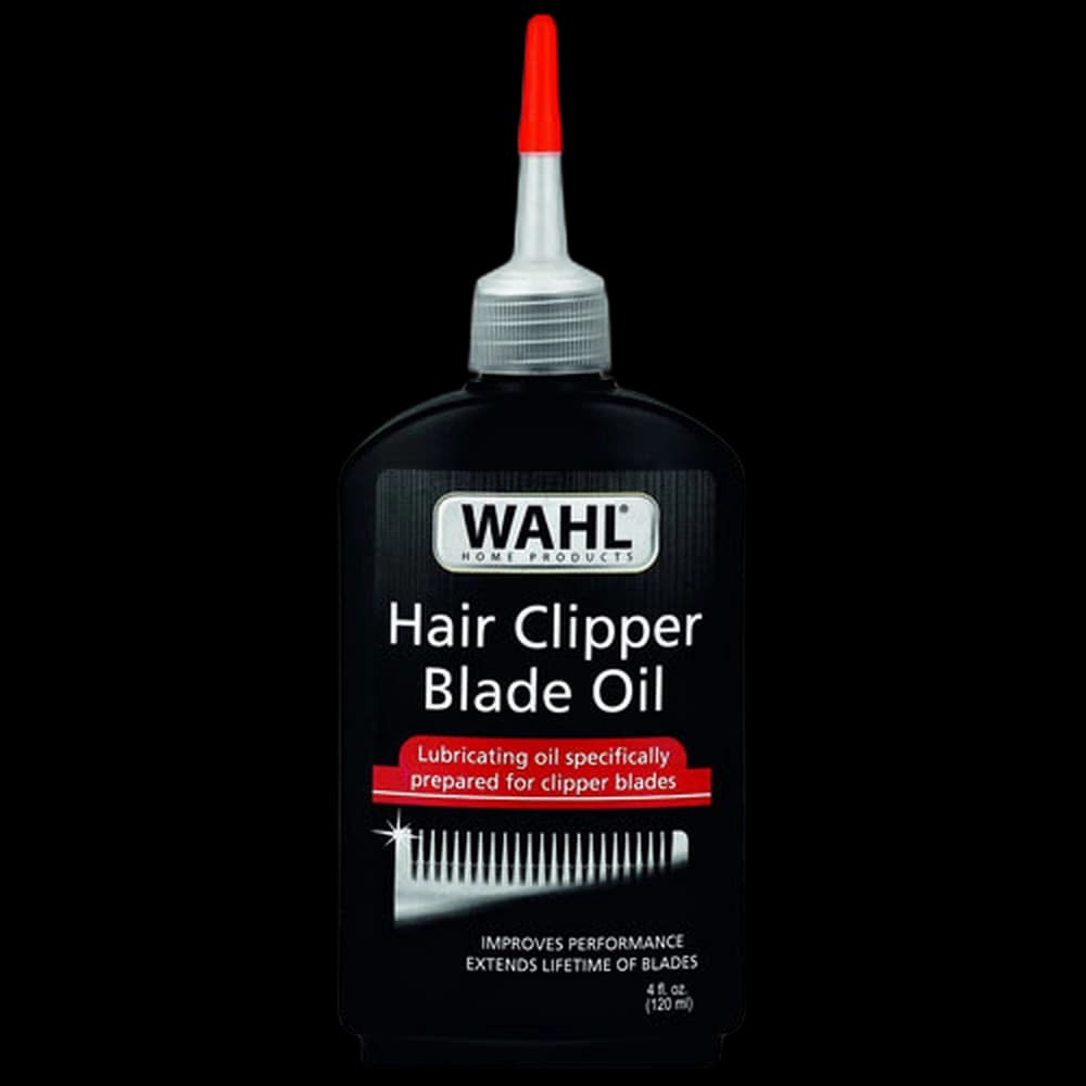 Wahl Clipper Oil 120ml, 4Fl Oz