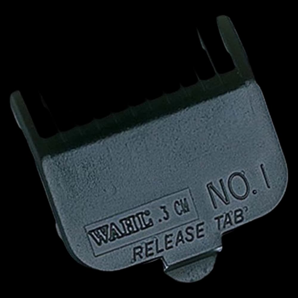 Wahl No. 1 Clipper Comb 3mm