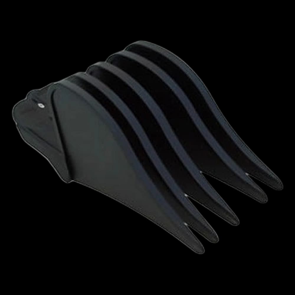 Wahl No. 12 Clipper Comb 38mm