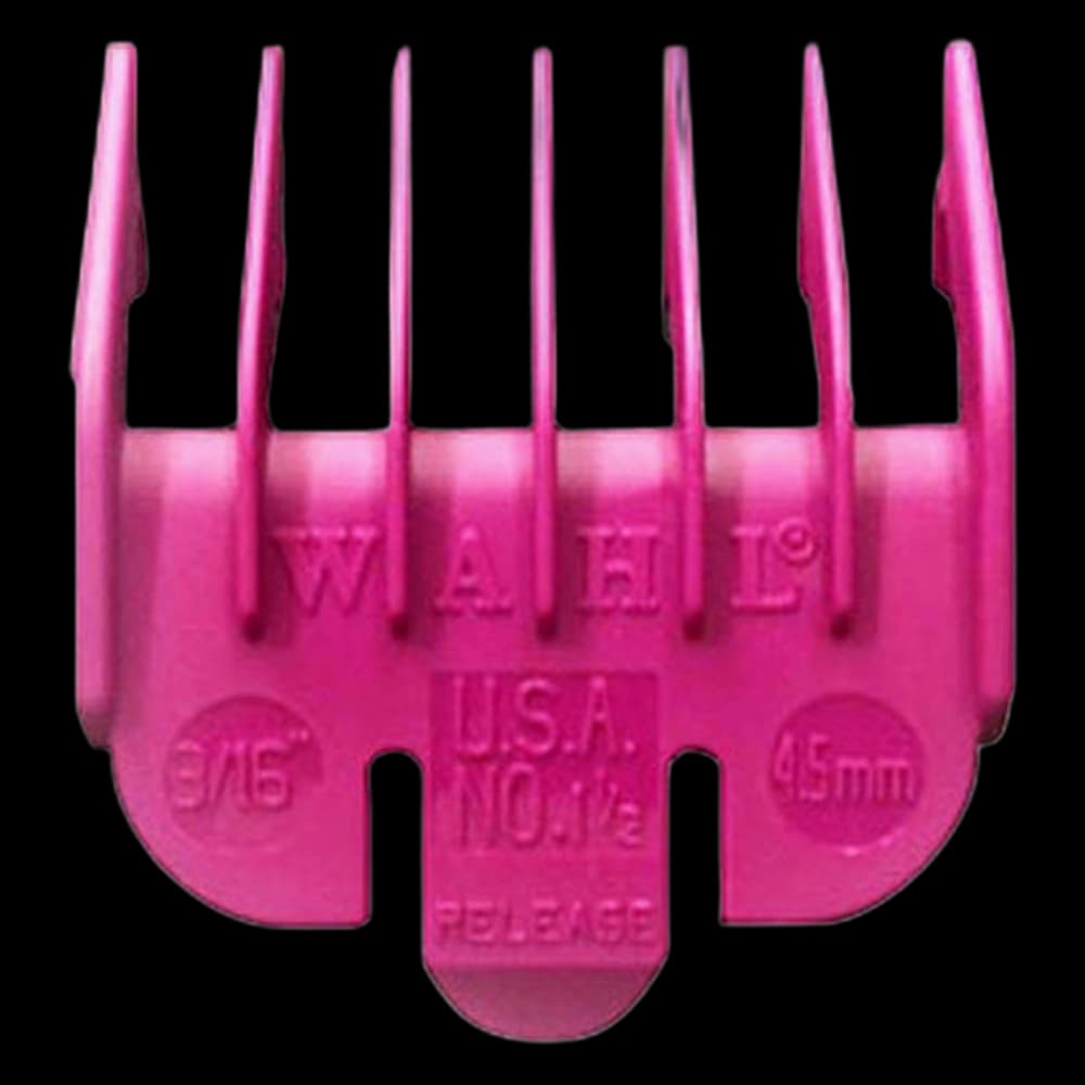 Wahl No. 1.5 Clipper Comb
