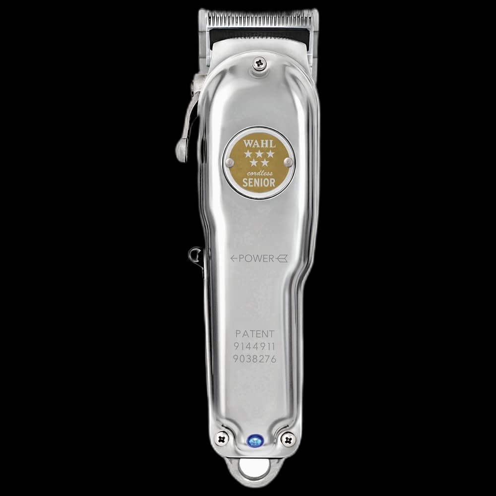 Wahl 5 Star Series Cordless Senior - Metal Edition