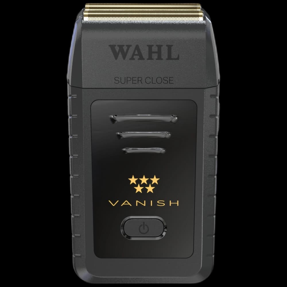 Wahl 5 Star Series Vanish Shaver
