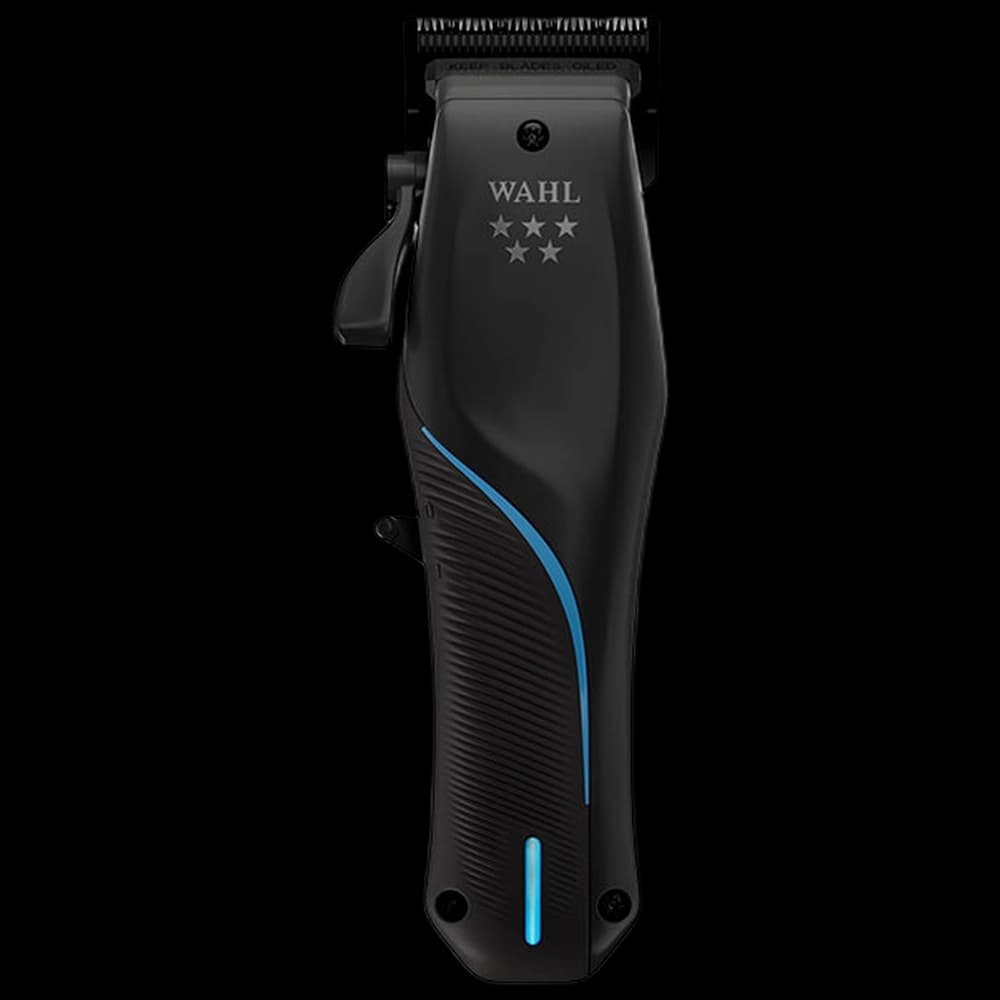 Wahl Cordless 5 Star Vapor Clipper
