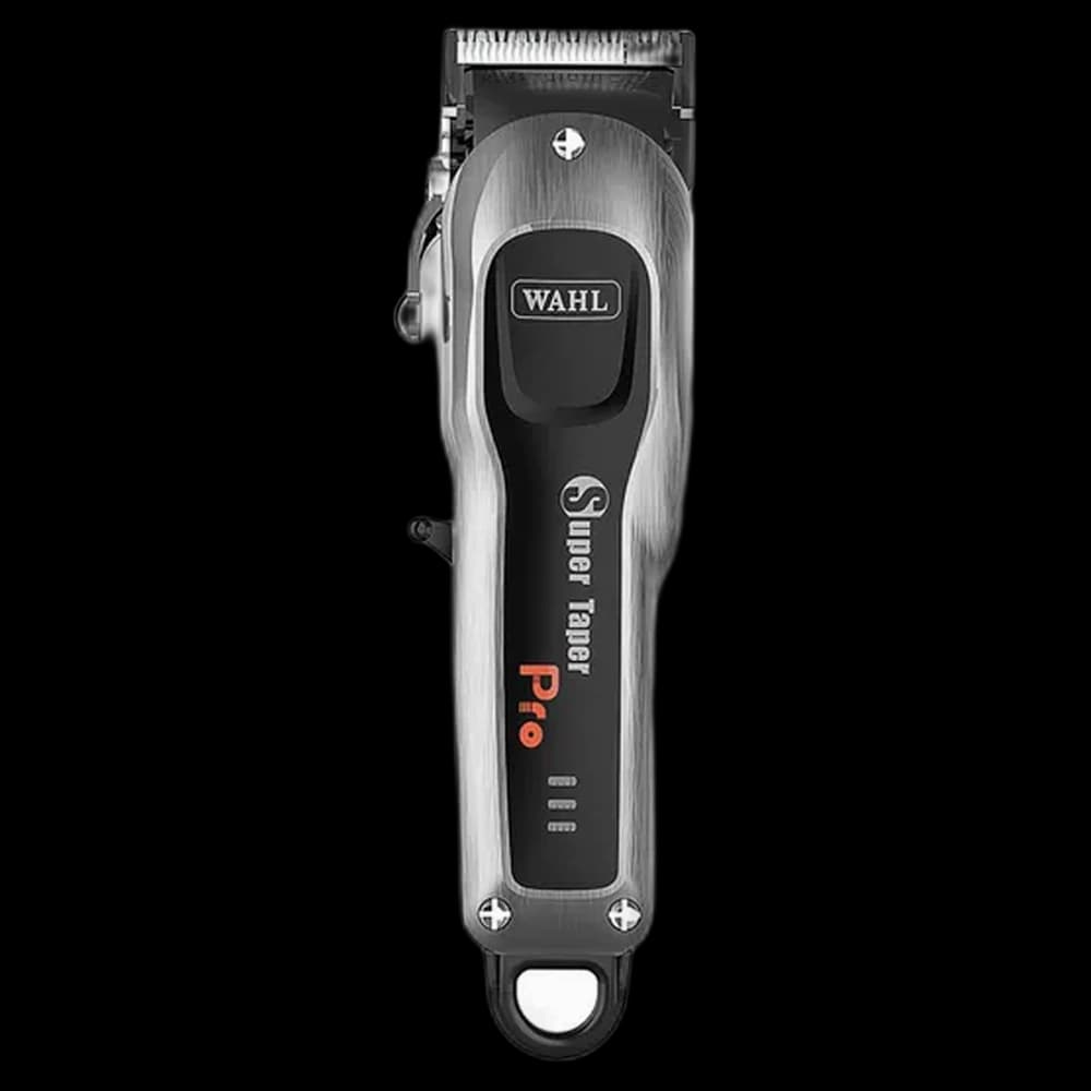 Wahl Cordless Super Taper Pro